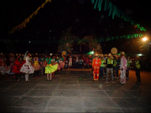 Arraiá CECICRAS trouxe de volta a Boa Hora a tradição das festas juninas - Imagem 33