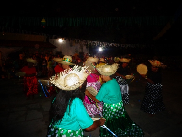 Arraiá CECICRAS trouxe de volta a Boa Hora a tradição das festas juninas - Imagem 49