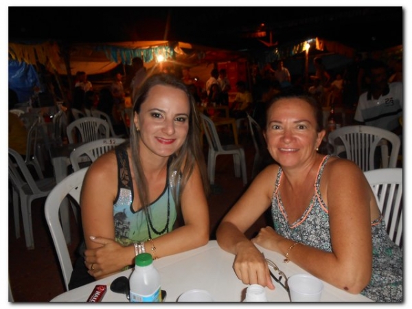 Comunidade inhumense comemora o aniversário de Inhuma em grande Estilo  - Imagem 143