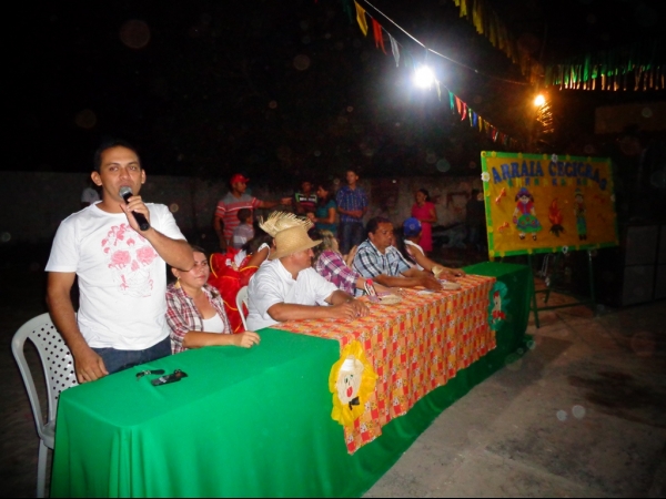 Arraiá CECICRAS trouxe de volta a Boa Hora a tradição das festas juninas - Imagem 74