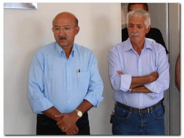 Comunidade inhumense comemora o aniversário de Inhuma em grande Estilo  - Imagem 13