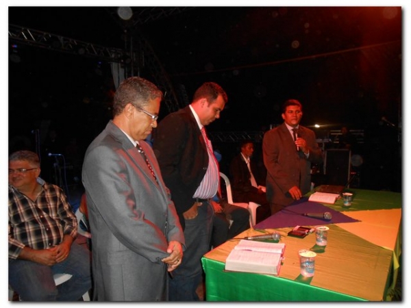 Comunidade inhumense comemora o aniversário de Inhuma em grande Estilo  - Imagem 115