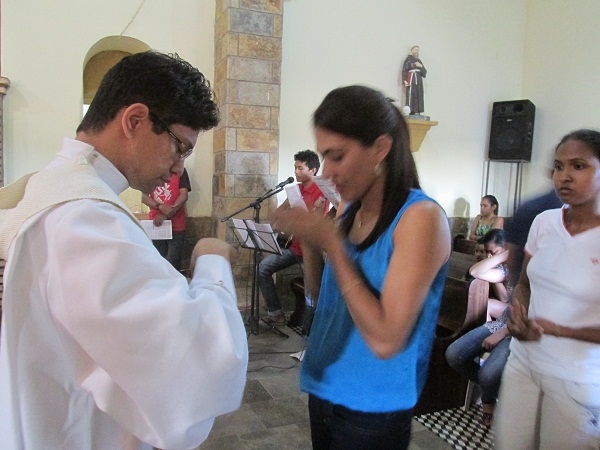 Missa de Corpus Christi - Imagem 5