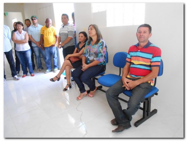 Comunidade inhumense comemora o aniversário de Inhuma em grande Estilo  - Imagem 16