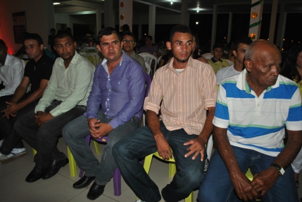 Veja como foi a formatura dos alunos do PRONATEC  - Imagem 6