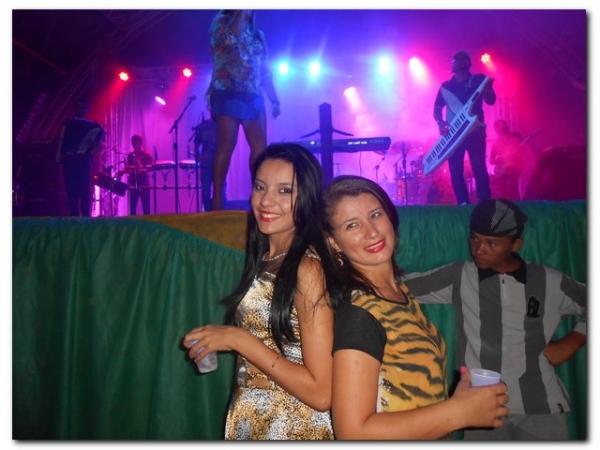 Comunidade inhumense comemora o aniversário de Inhuma em grande Estilo  - Imagem 165