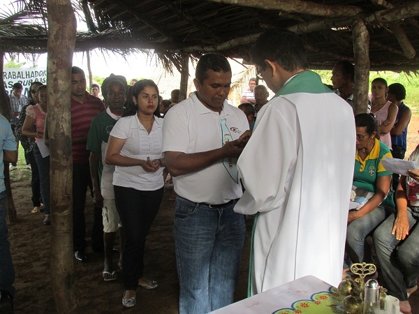 Foi realizada a 8ª Romaria das Comunidades e Entidades de Porto - Imagem 3