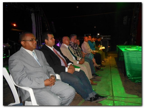 Comunidade inhumense comemora o aniversário de Inhuma em grande Estilo  - Imagem 119