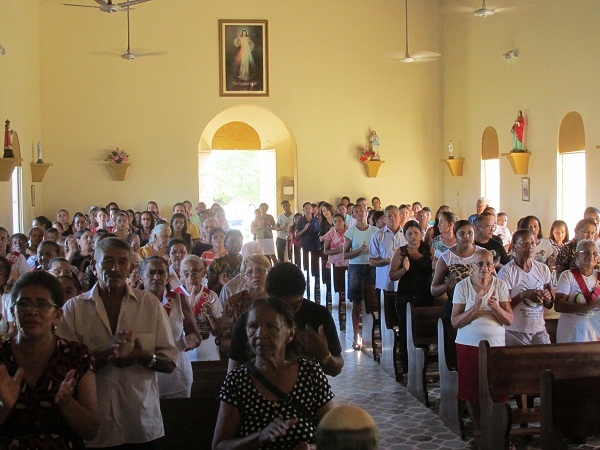 Missa de Corpus Christi - Imagem 2