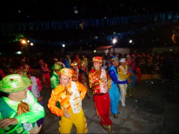Arraiá CECICRAS trouxe de volta a Boa Hora a tradição das festas juninas - Imagem 13