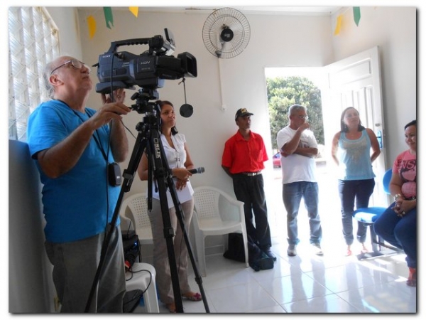 Comunidade inhumense comemora o aniversário de Inhuma em grande Estilo  - Imagem 23