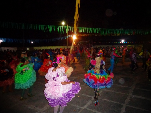 Arraiá CECICRAS trouxe de volta a Boa Hora a tradição das festas juninas - Imagem 11