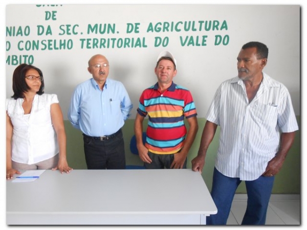 Comunidade inhumense comemora o aniversário de Inhuma em grande Estilo  - Imagem 49