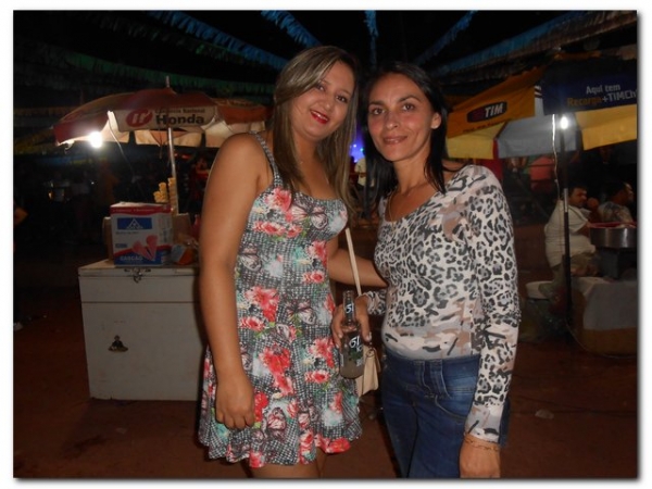 Comunidade inhumense comemora o aniversário de Inhuma em grande Estilo  - Imagem 145