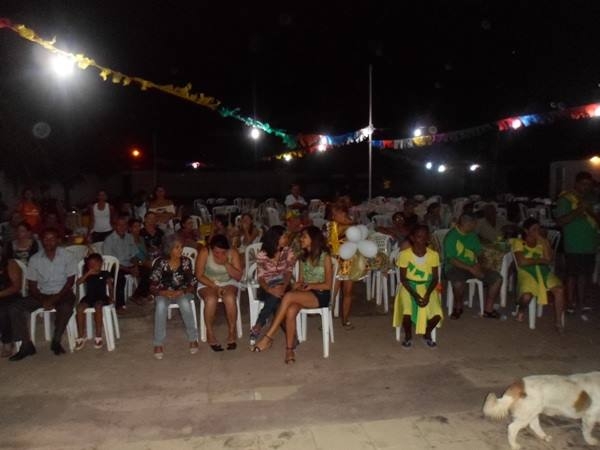 CAPS promove festa junina para pacientes e famílias - Imagem 8