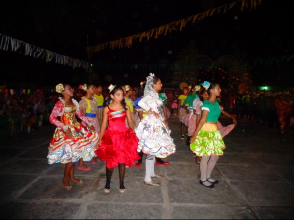 Arraiá CECICRAS trouxe de volta a Boa Hora a tradição das festas juninas - Imagem 31