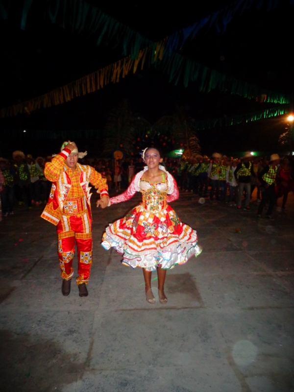Arraiá CECICRAS trouxe de volta a Boa Hora a tradição das festas juninas - Imagem 21