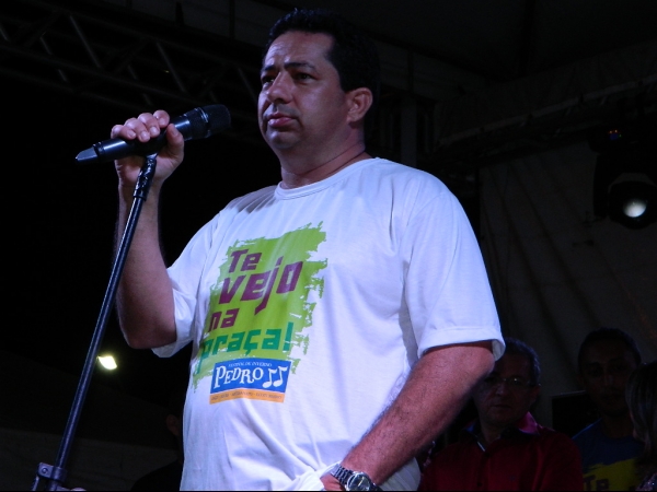 Parceiros elogiam formato do Festival de Inverno - Imagem 1