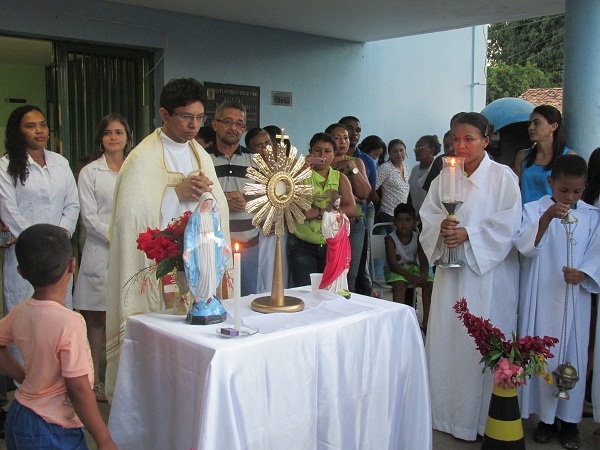 Procissão de Corpus Christi pelas vias de Porto - Imagem 6