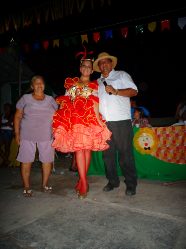 Arraiá CECICRAS trouxe de volta a Boa Hora a tradição das festas juninas - Imagem 7