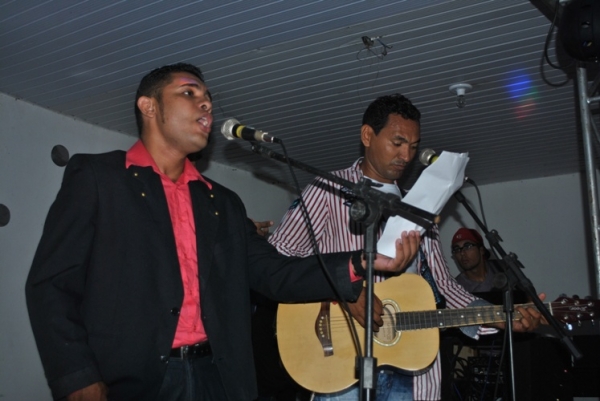 Veja como foi a formatura dos alunos do PRONATEC  - Imagem 4