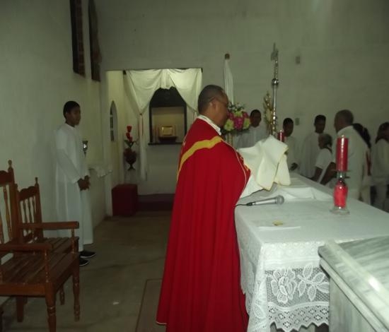 Bom feriado!! Origem de Corpus Christi - Imagem 11