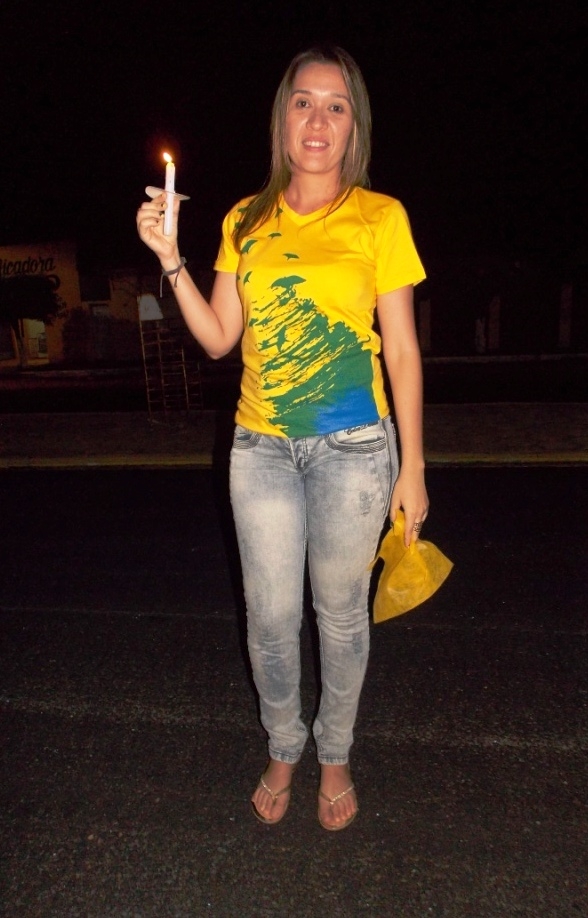 Igreja celebra dia de Corpos Christi  - Imagem 25