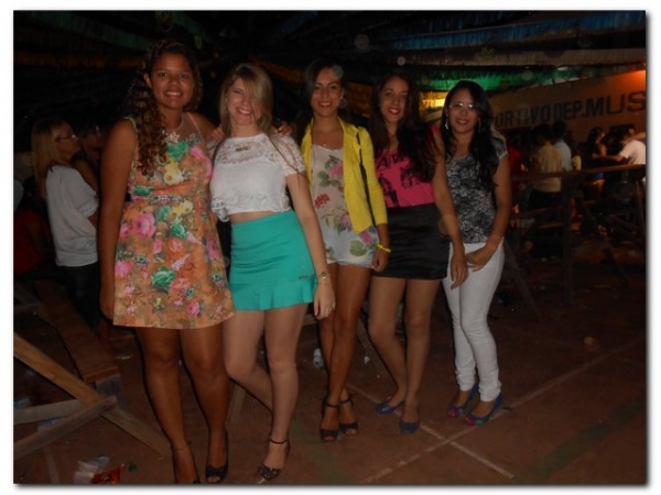 Comunidade inhumense comemora o aniversário de Inhuma em grande Estilo  - Imagem 151