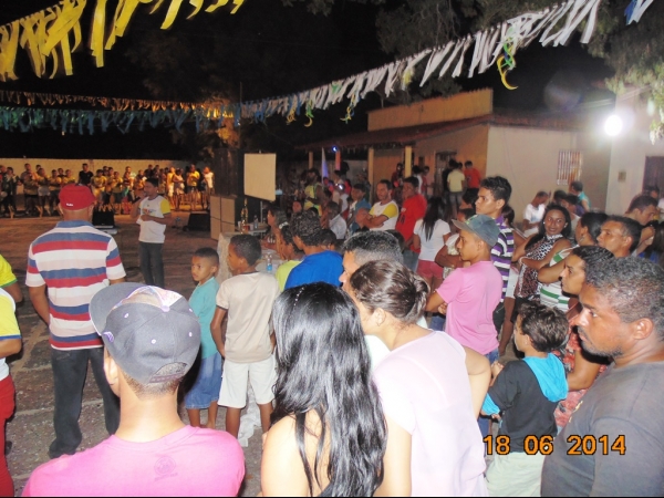 Centro de Ensino Integral Pedro Coelho  realiza gincana cultural - Imagem 9