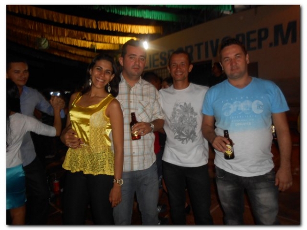 Comunidade inhumense comemora o aniversário de Inhuma em grande Estilo  - Imagem 162