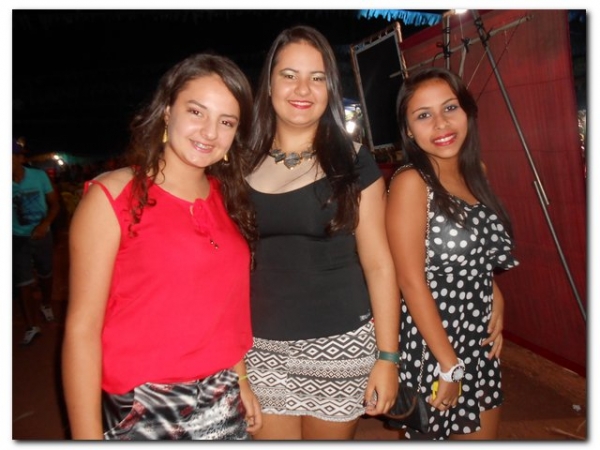 Comunidade inhumense comemora o aniversário de Inhuma em grande Estilo  - Imagem 142