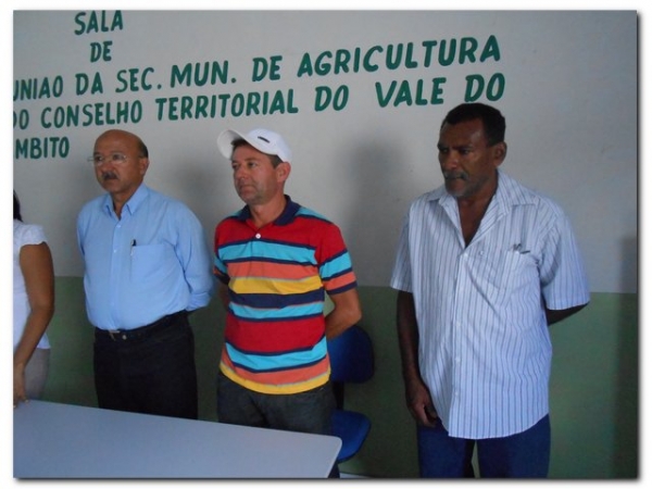 Comunidade inhumense comemora o aniversário de Inhuma em grande Estilo  - Imagem 43