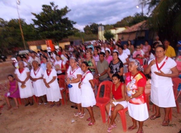 Igreja celebra dia de Corpos Christi  - Imagem 2