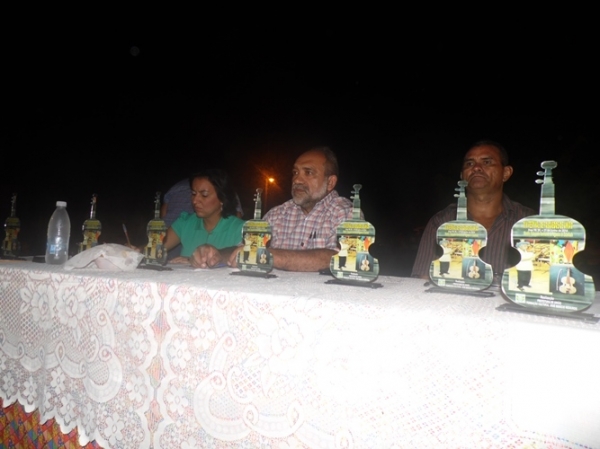 Veja cobertura completa da 1ª Noite dos Folguedos de União - Imagem 4