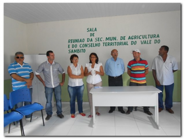 Comunidade inhumense comemora o aniversário de Inhuma em grande Estilo  - Imagem 42