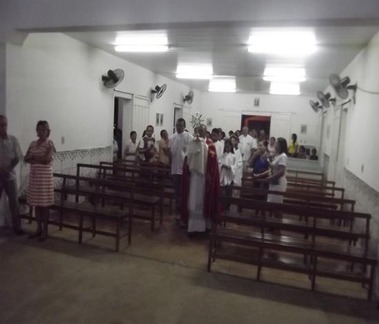 Bom feriado!! Origem de Corpus Christi - Imagem 9