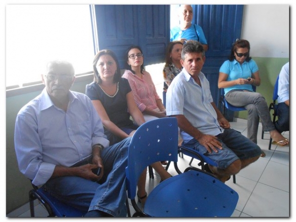 Comunidade inhumense comemora o aniversário de Inhuma em grande Estilo  - Imagem 45