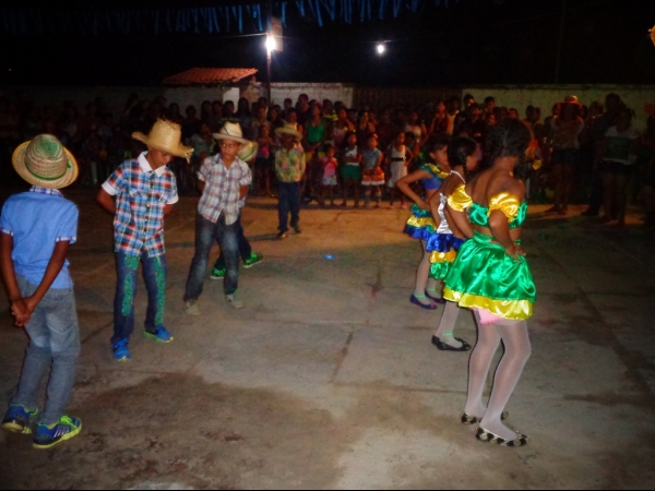 Arraiá CECICRAS trouxe de volta a Boa Hora a tradição das festas juninas - Imagem 44