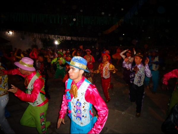 Arraiá CECICRAS trouxe de volta a Boa Hora a tradição das festas juninas - Imagem 14