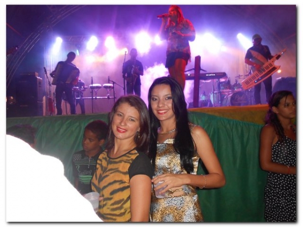 Comunidade inhumense comemora o aniversário de Inhuma em grande Estilo  - Imagem 164