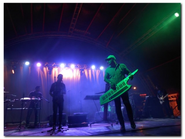 Comunidade inhumense comemora o aniversário de Inhuma em grande Estilo  - Imagem 174