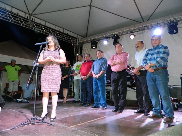 Parceiros elogiam formato do Festival de Inverno - Imagem 2