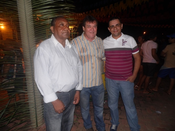 Veja cobertura completa da 1ª Noite dos Folguedos de União - Imagem 10