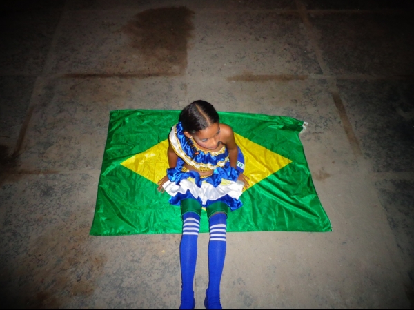 Arraiá CECICRAS trouxe de volta a Boa Hora a tradição das festas juninas - Imagem 64