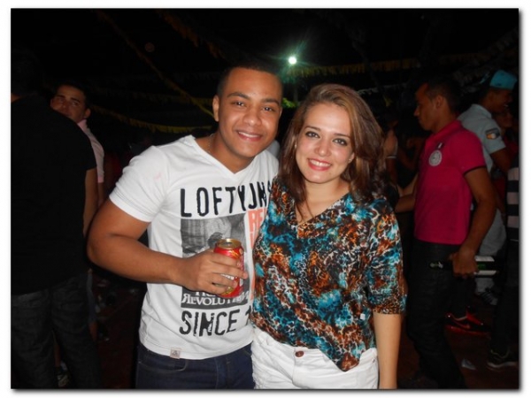 Comunidade inhumense comemora o aniversário de Inhuma em grande Estilo  - Imagem 177