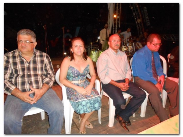 Comunidade inhumense comemora o aniversário de Inhuma em grande Estilo  - Imagem 94