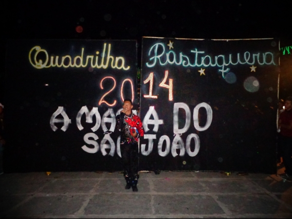 Arraiá CECICRAS trouxe de volta a Boa Hora a tradição das festas juninas - Imagem 18