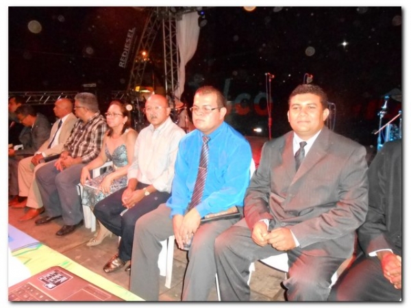 Comunidade inhumense comemora o aniversário de Inhuma em grande Estilo  - Imagem 97