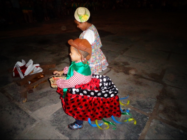 Arraiá CECICRAS trouxe de volta a Boa Hora a tradição das festas juninas - Imagem 58