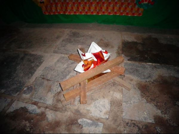 Arraiá CECICRAS trouxe de volta a Boa Hora a tradição das festas juninas - Imagem 79